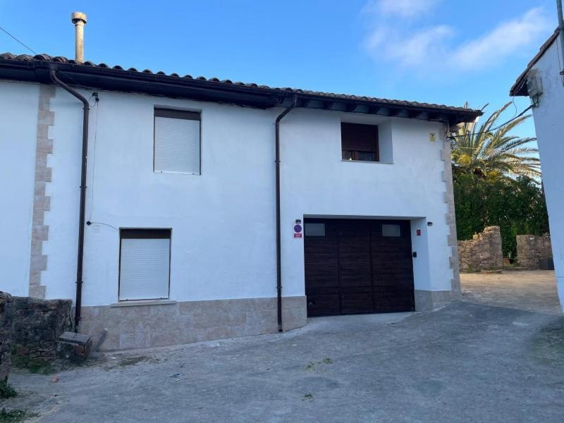 La Corralada De Meron San Vicente De La Barquera Exterior foto